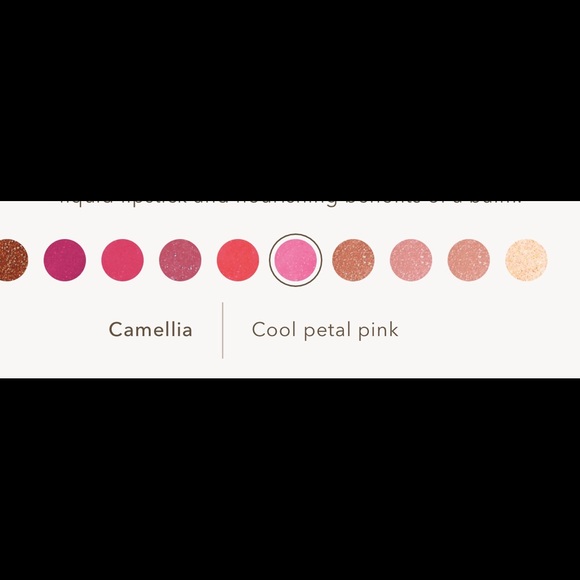 NEW AUTHENTIC,LIP GLOW GLOSS,by becca,women makeup - Picture 6 of 6